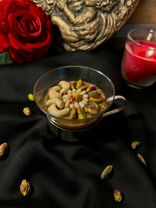 Crema del Deserto